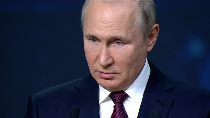 В 2021 году будут запущены новые механизмы поддержки малого и среднего бизнеса. Новости на "России 24"