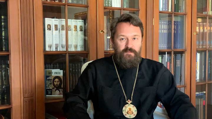 Что ждут в РПЦ от встречи Путина и Байдена. Церковь и мир