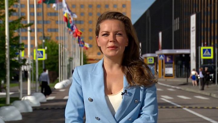 Что ждут в РПЦ от встречи Путина и Байдена. Церковь и мир