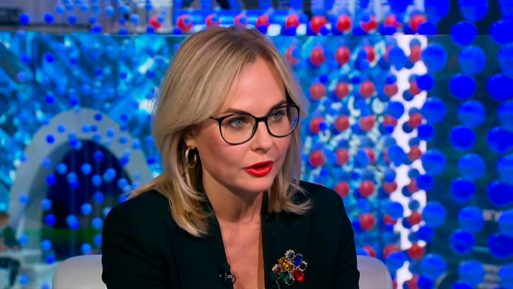 Пандемия увела лотереи в онлайн. Интервью на "России 24"