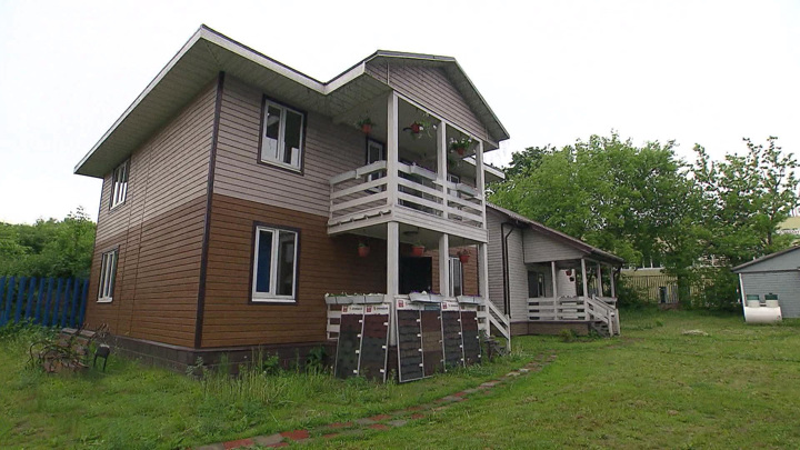 Торговля воздухом под ключ: мошенническую стройконтору взяли штурмом. Вести в 20:00