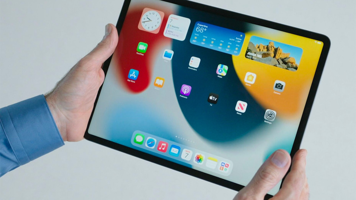 СМИ: в новый iPad Pro встроят магнитную зарядку MagSafe