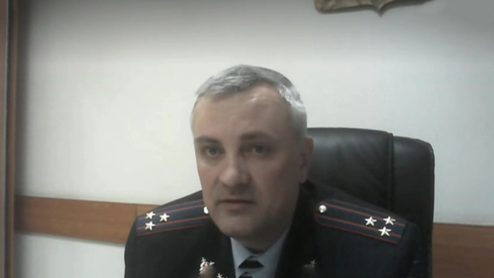 Полиция сможет забирать пьяных в вытрезвители даже из дома. Интервью на "России 24"