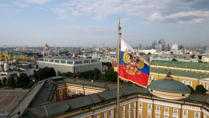 Лауреаты Госпремии-2020: высшее признание заслуг. Вести в 20:00