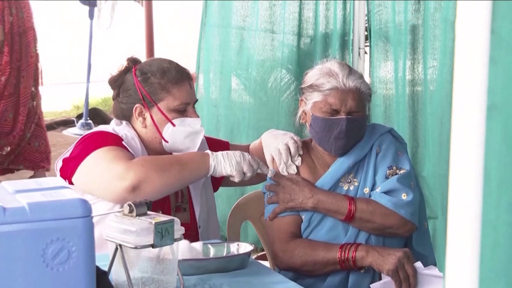 Эфир от 10.06.2021 (14:00). Вести