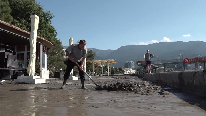 Эфир от 19.06.2021 (11:00). Вести