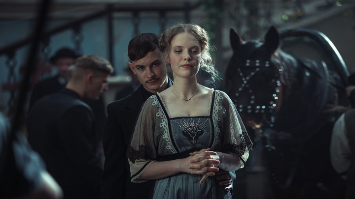 1 бендер начало миша актер