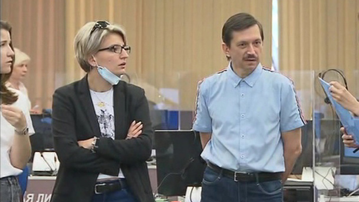 "Прямая линия с Владимиром Путиным": сколько обращений поступило. Новости на "России 24"