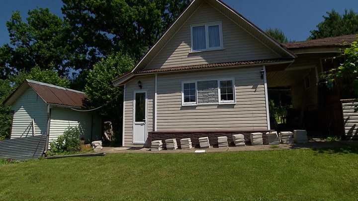 Регистрация дачных построек: что именно нужно ставить на учет. Вести-Москва