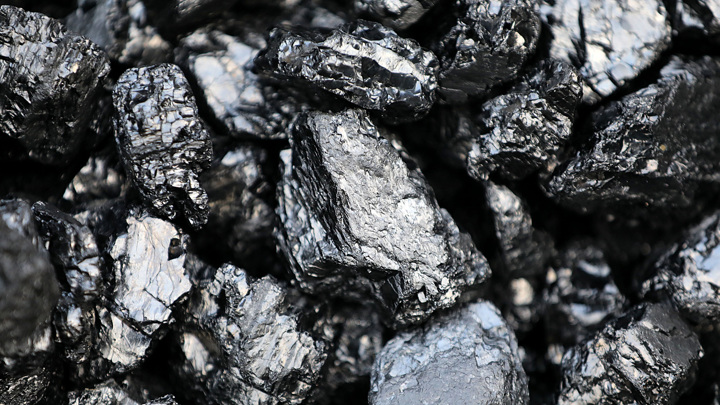 Украина получила вторую партию угля из США
