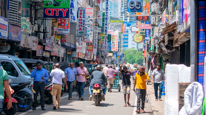 Крупнейшие землетрясения в Индонезии за последние пять лет