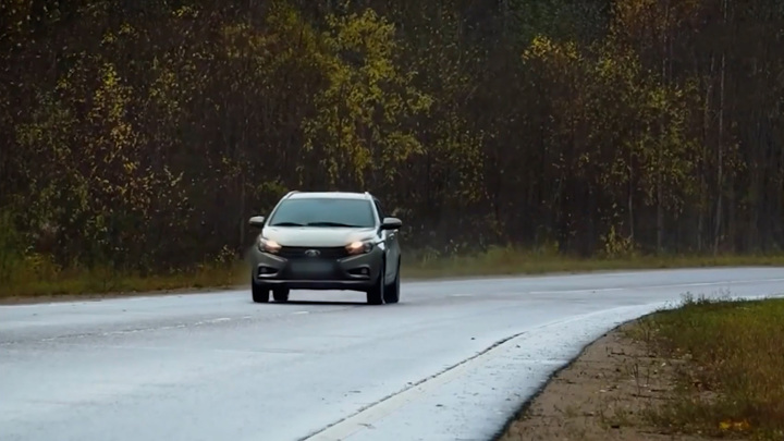 Машина за миллион с коробкой-автомат: три варианта для покупки