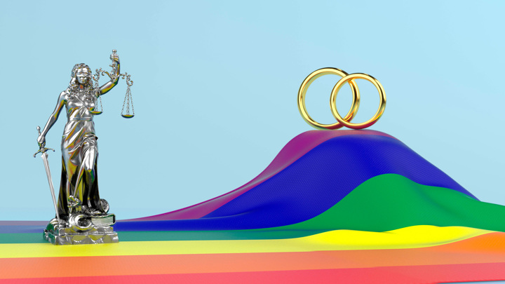 В Венгрии рассмотрят вариант запрета ЛГБТ-пропаганды среди детей. Новости на "России 24"