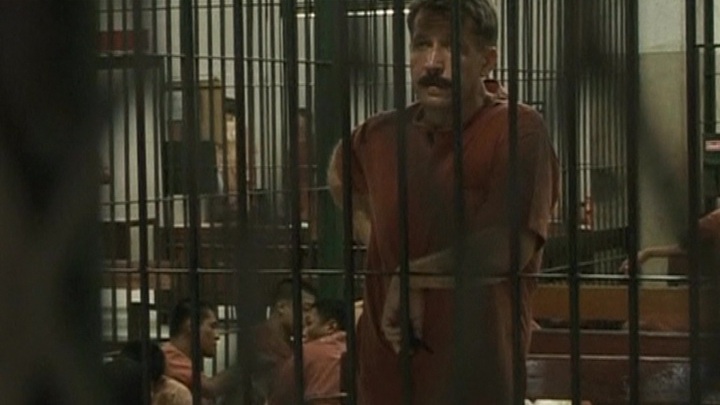 Российские дипломаты посетили Виктора Бута. Новости на "России 24"