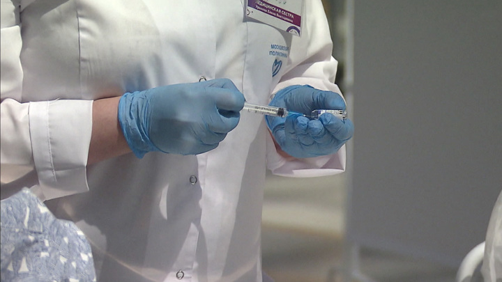 Эфир от 19.07.2021. Вести-Москва