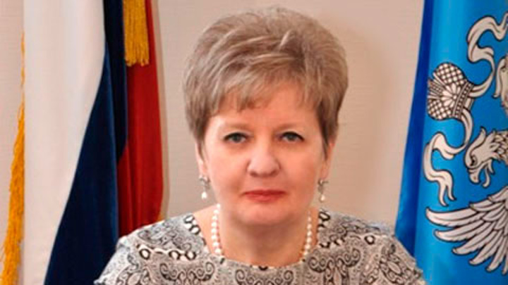 Росздравнадзор руководитель