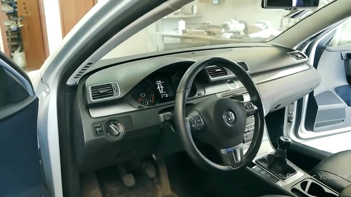 Подержанное авто: как отличить машину, восстановленную после аварии