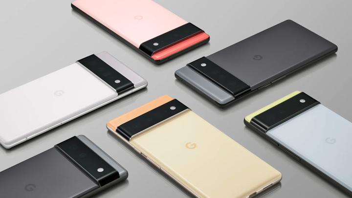 Google удвоит усилия по разработке своих смартфонов