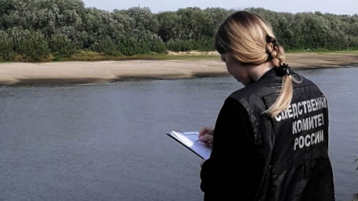 Водолазы нашли тело утонувшей 9-летней девочки в костромской реке