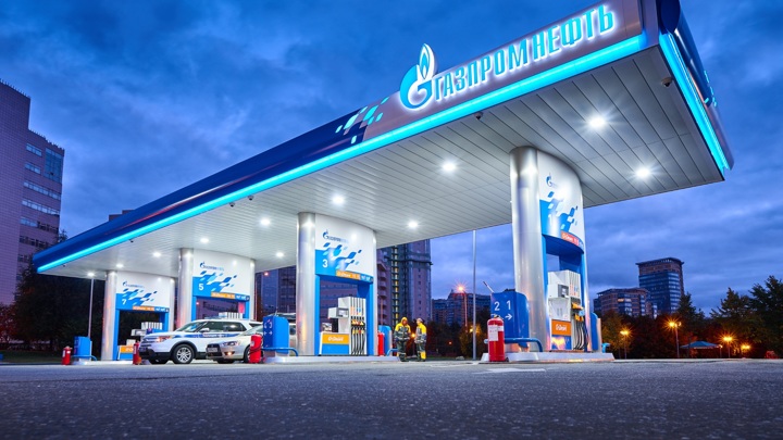 Цены на бензин в России стоят уже четыре недели