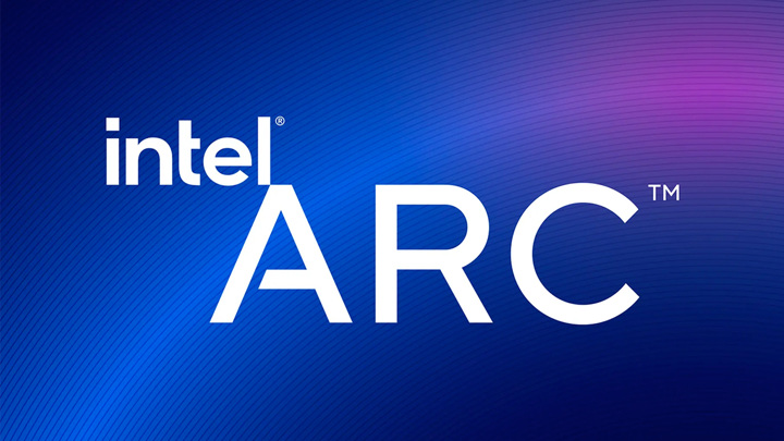 Упоминание видеокарт Arc A3 появилось на сайте Intel раньше времени