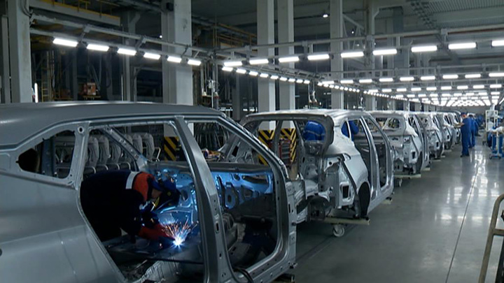 "АвтоВАЗ" исключил новое поколение Lada Granta