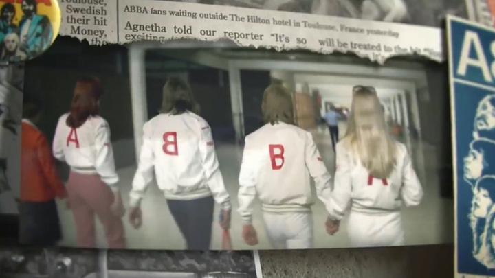 Abba Новые Песни 2022 Года Скачать