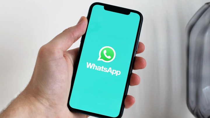 WhatsApp заработал на смарт-часах Apple