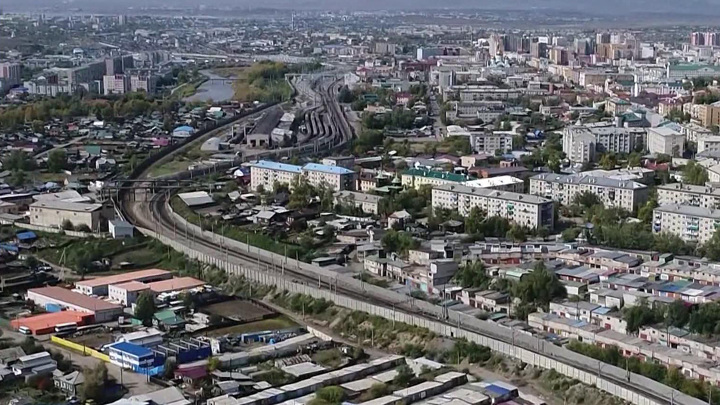 Кабмин утвердил планы развития пяти дальневосточных городов