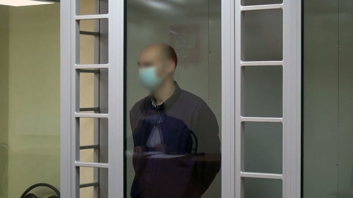 Неслыханная агрессия: арестован мужчина, отрезавший уши липчанину. Видео из Сети