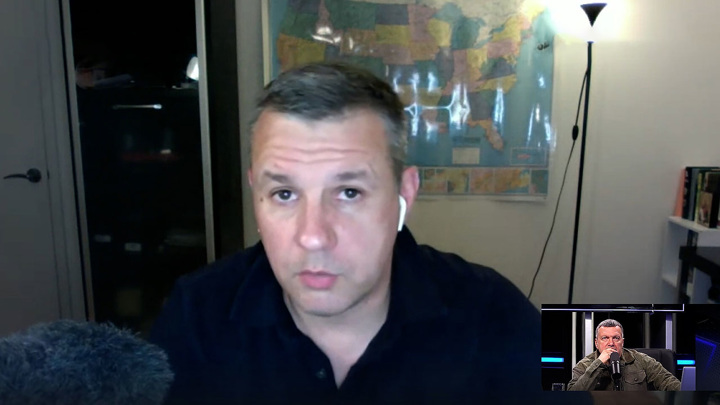 Шеф бюро ВГТРК: в Белом доме есть понимание тупика в международных отношениях