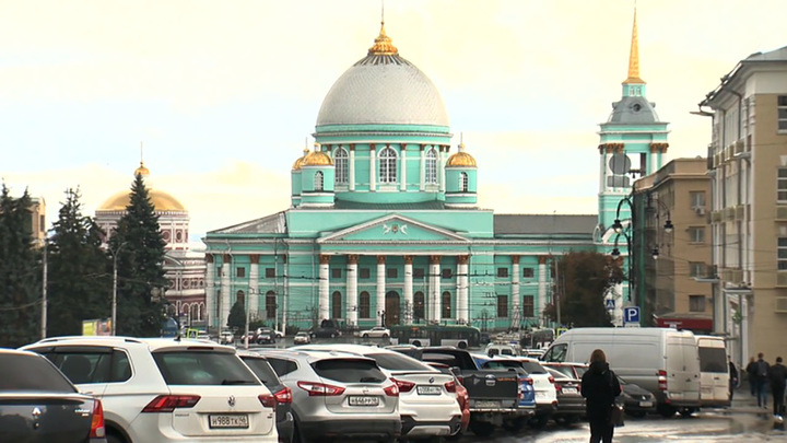 Видео Курских Студентов