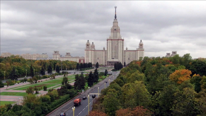 Москва 4 дня. Так МГУ. Народное ополчение МГУ им Ломоносова фото 1941 года.