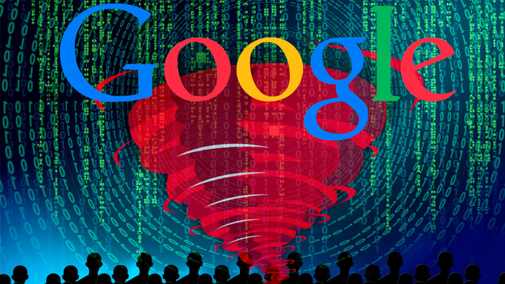 Google расскажет о будущем Android и других ОС 11 мая