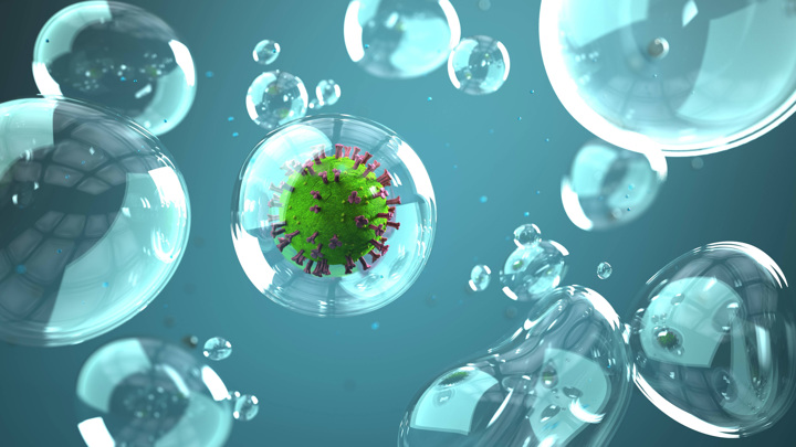 Заразный "арктур": что важно знать о новом штамме коронавируса