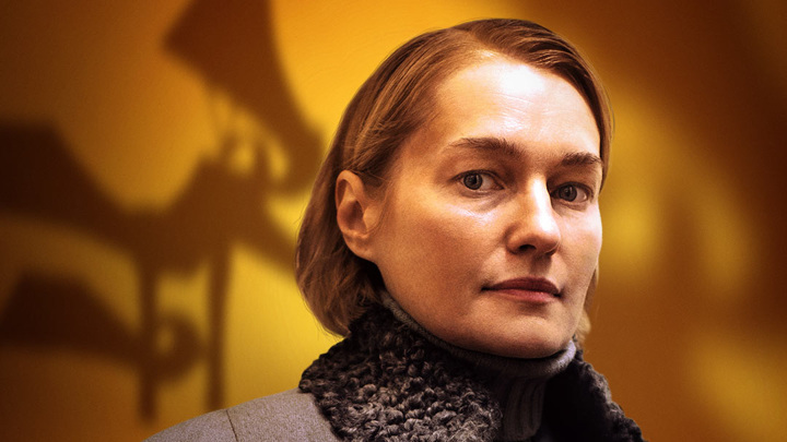 Во имя любви и надежды: звезды "Седьмой симфонии" читают стихи Ольги ...