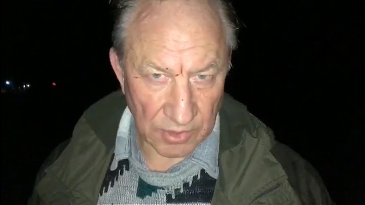 на охоте что то пошло не так