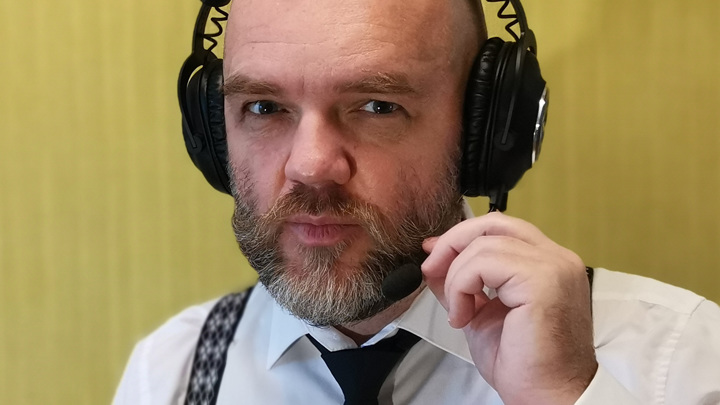 Российский Радиоуниверситет. "Русофилы и русофобы— приключения французов в николаевской России"