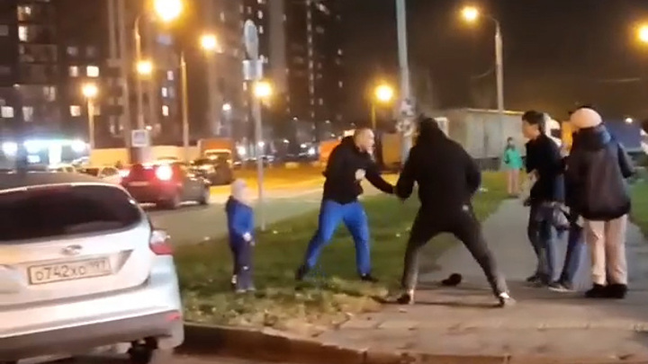 Новой Москве 9 Лет Новой Москве 9 Лет