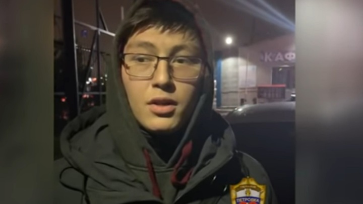 7 Лет Новой Москве 7 Лет Новой Москве