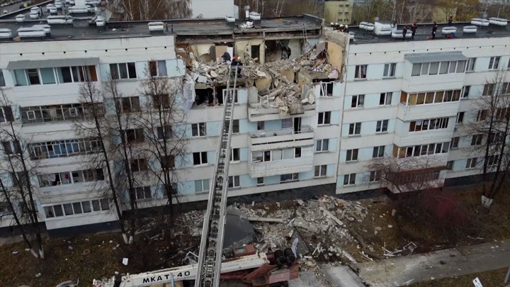 Набережные Челны Встретить Новый Год 2022