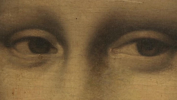 Копию "Джоконды" Леонардо да Винчи продали на аукционе в Париже за 210 тысяч евро