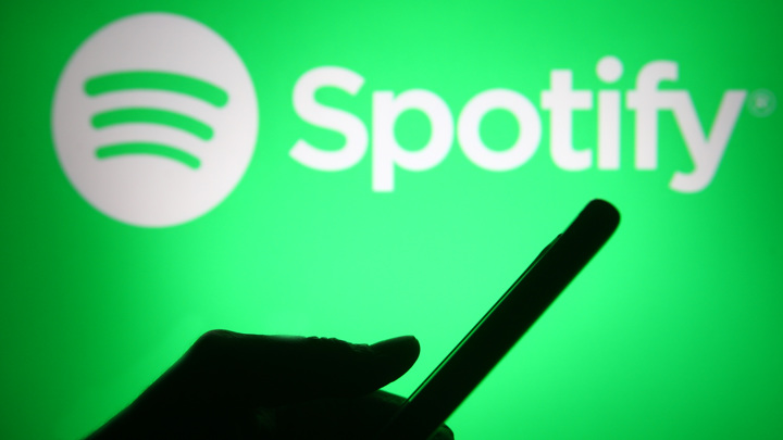 Spotify уйдет из России из-за закона о фейках
