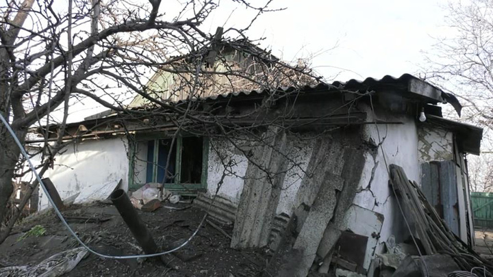 Запад готовит условия для оккупации Донбасса Украиной