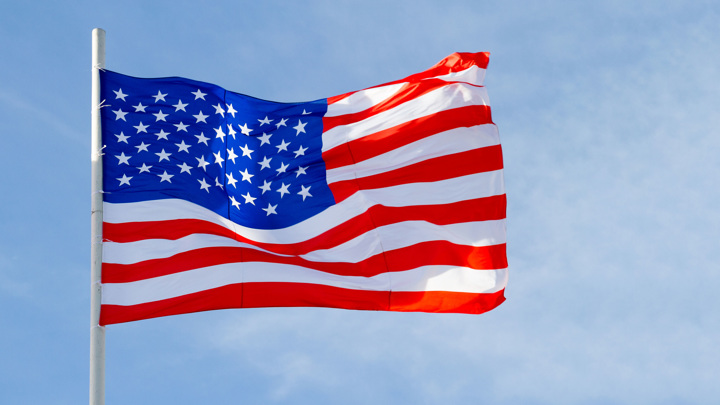 США возобновили работу посольства в Киеве