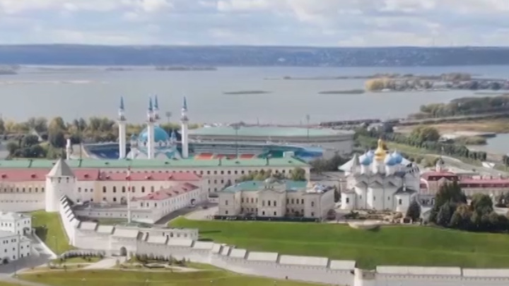 Единый центр импортозамещения создан в Татарстане