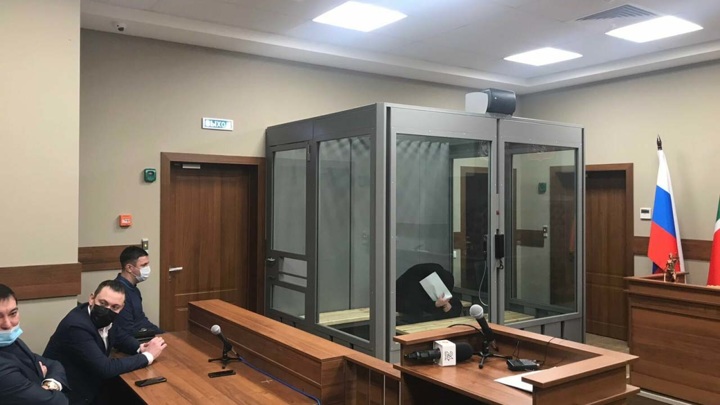 В Казани суд не стал избирать меру пресечения производителю контрафакта