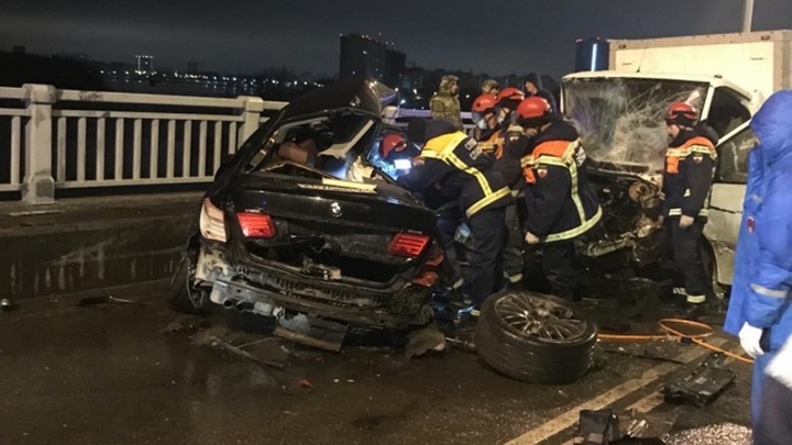 Авария Перед Новым Годом Авария Перед Новым Годом