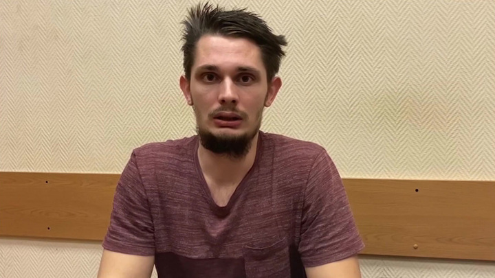 Украинский терроризм: СБУ организовывает терроризм в России. Вести с Алексеем Казаковым