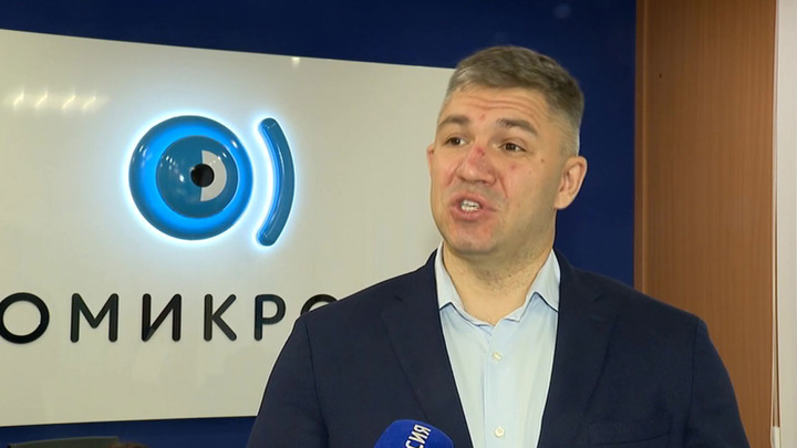 Глазная клиника в Новосибирске иск к ВОЗ из-за омикрон-штамма. Вести с Алексеем Казаковым